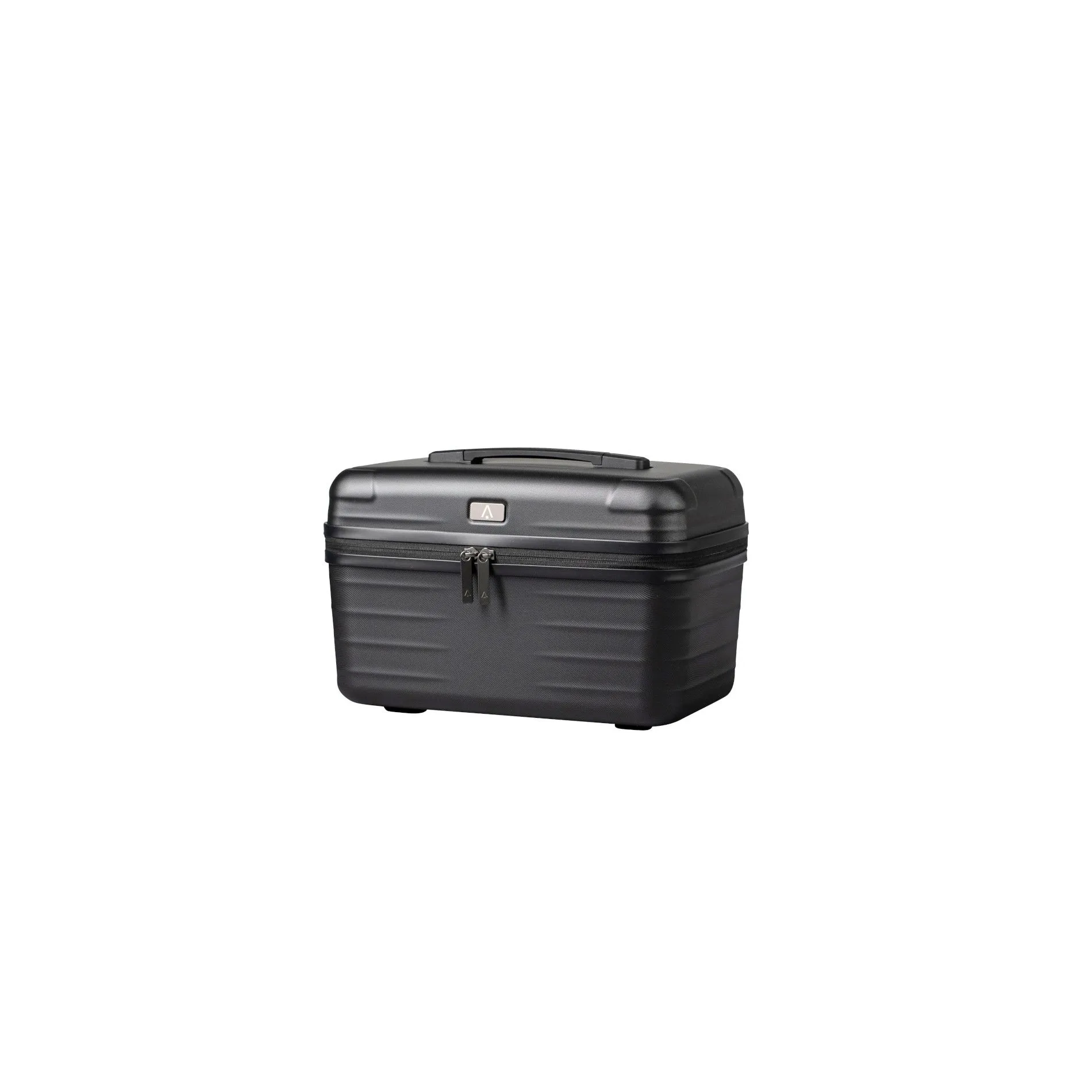 Titan LITRON Beautycase - Schwarz