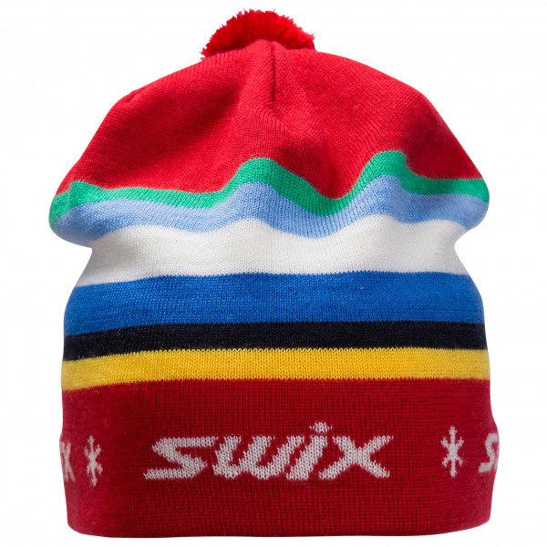 Swix - Gunde Beanie - Mütze