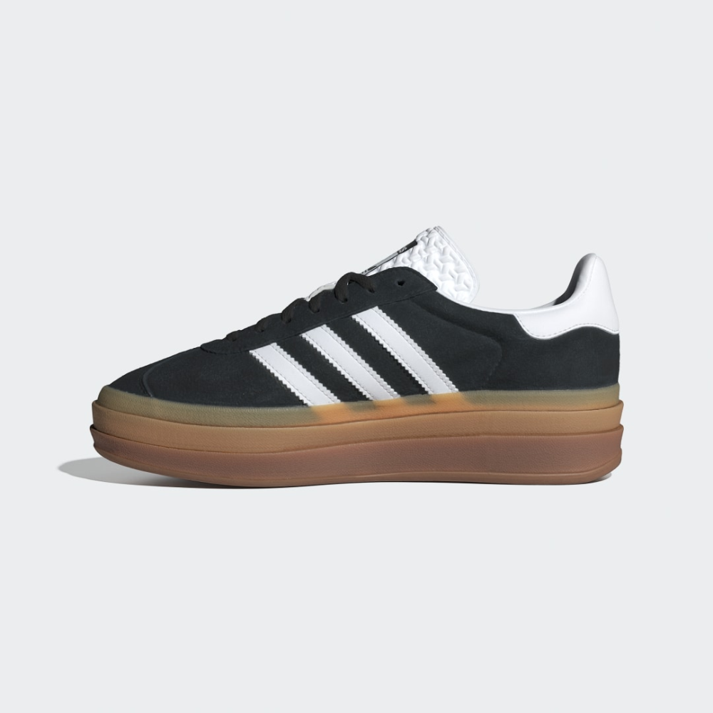 adidas Gazelle Bold W IE0876 / schwarz