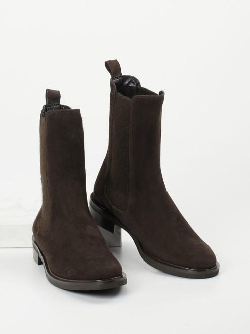 Chelsea Boots-17332090031 Andrea Puccini