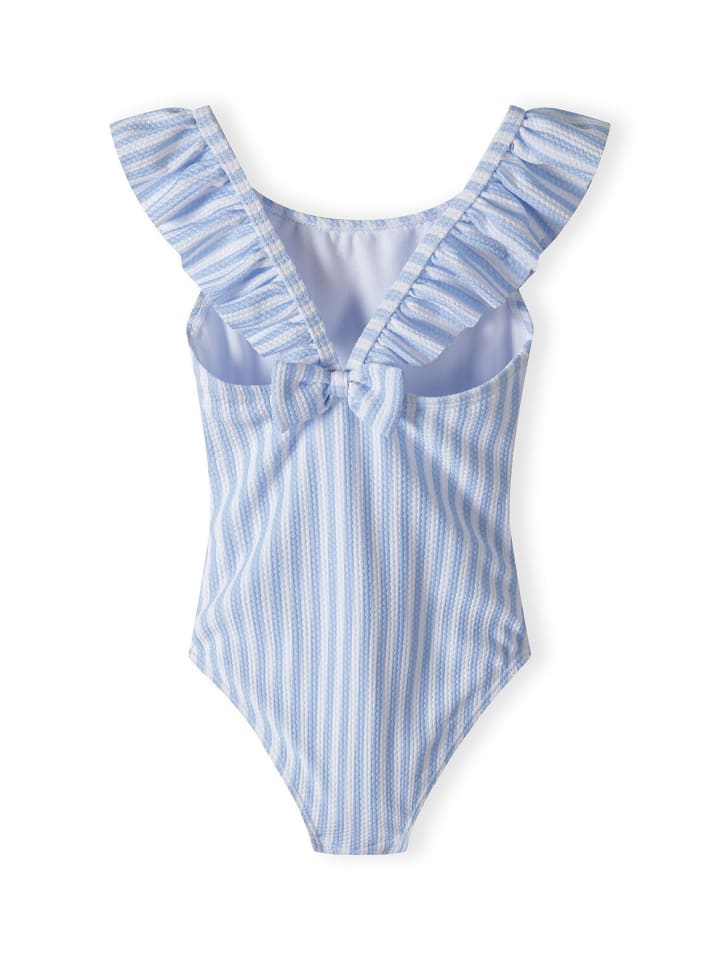 Minoti Badeanzug 22swim9 in blau günstig kaufen