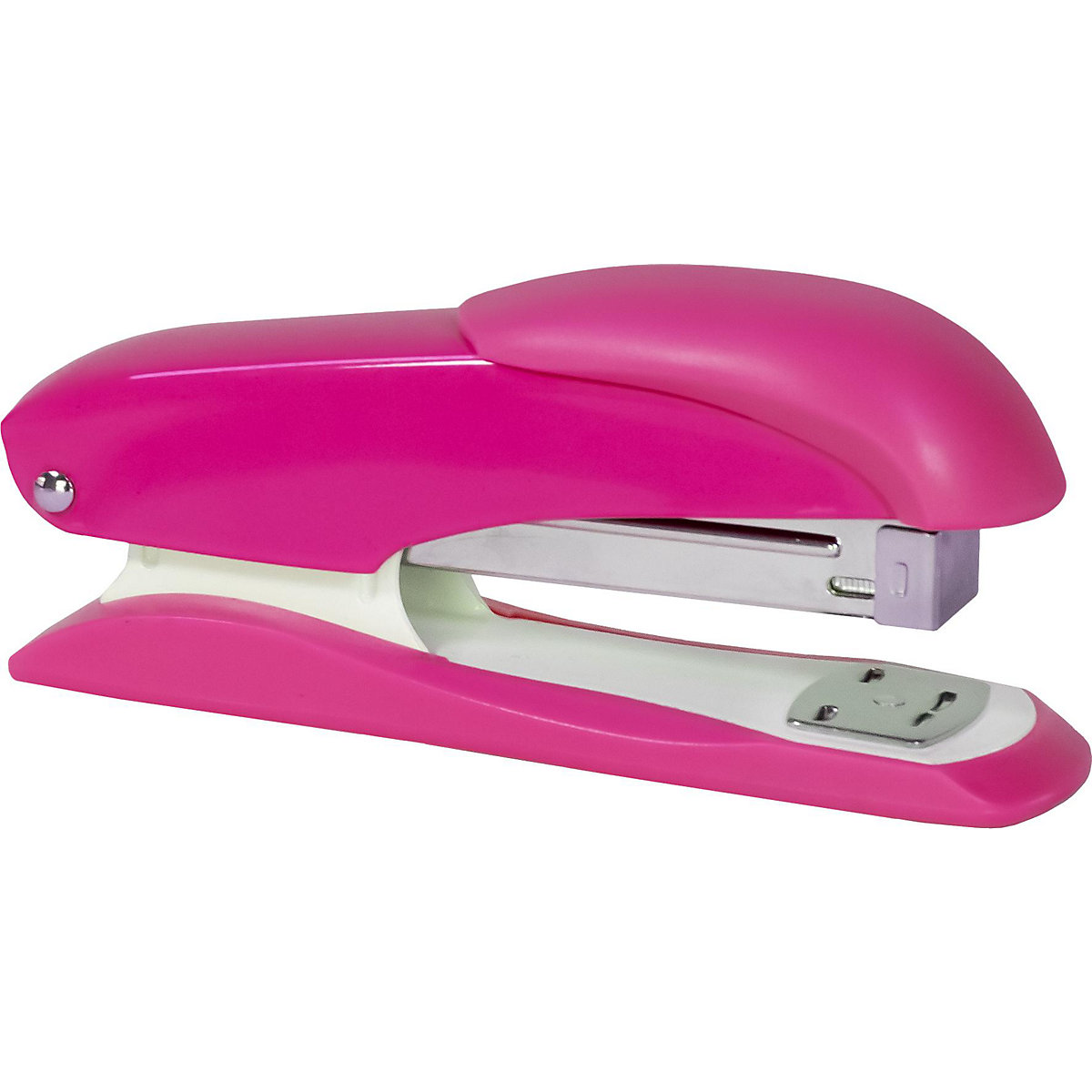 Heftgerät, pink