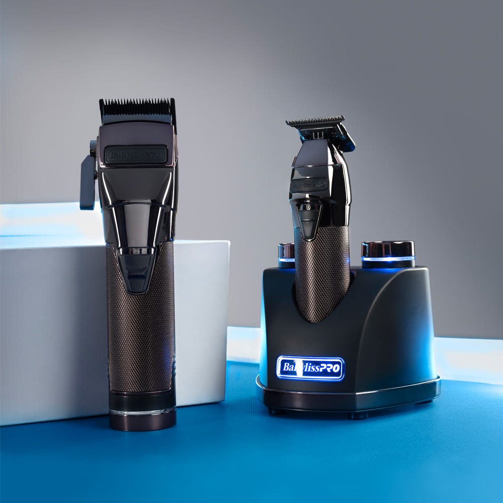 Babyliss Pro SnapFX Clipper