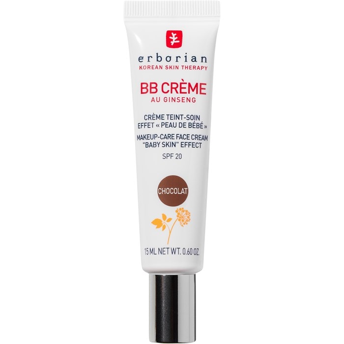 BB Crème au Ginseng SPF 20