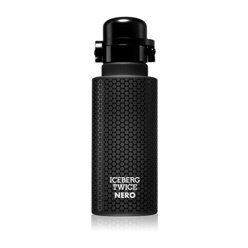 Iceberg Twice Nero toaletna voda 125 ml