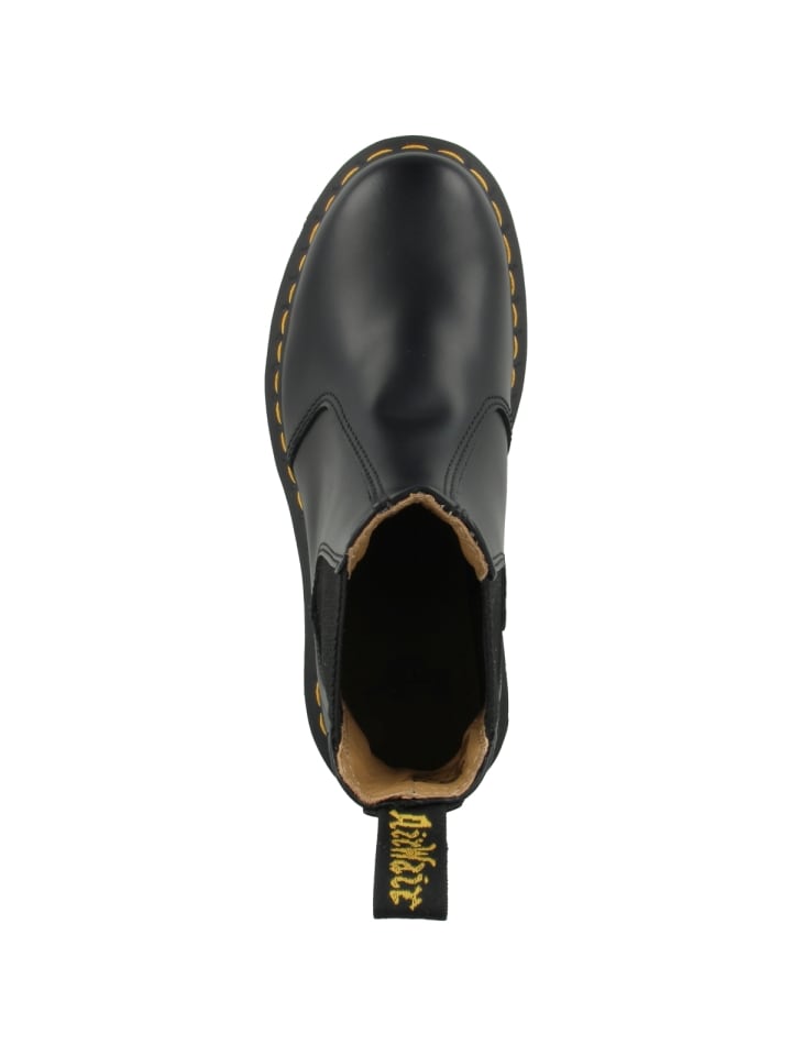 Dr. Martens Chelsea Boots 2976 YS in schwarz günstig kaufen