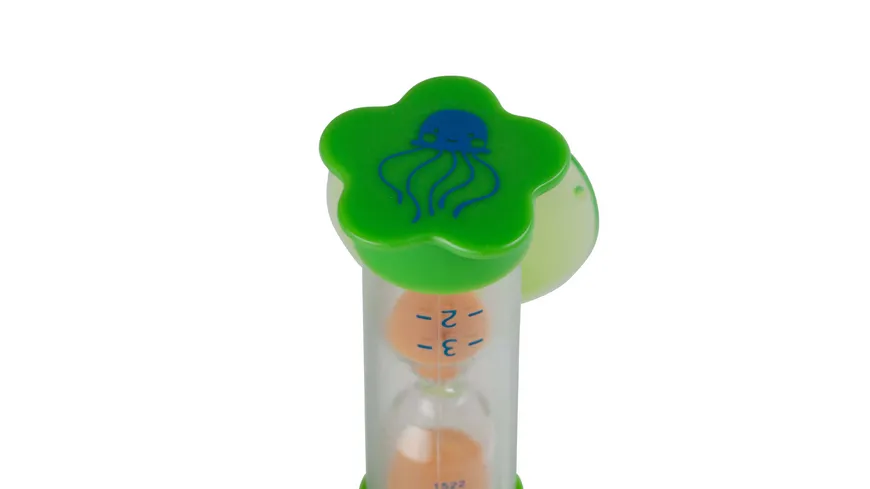SensiDent Junior Zahnputzuhr