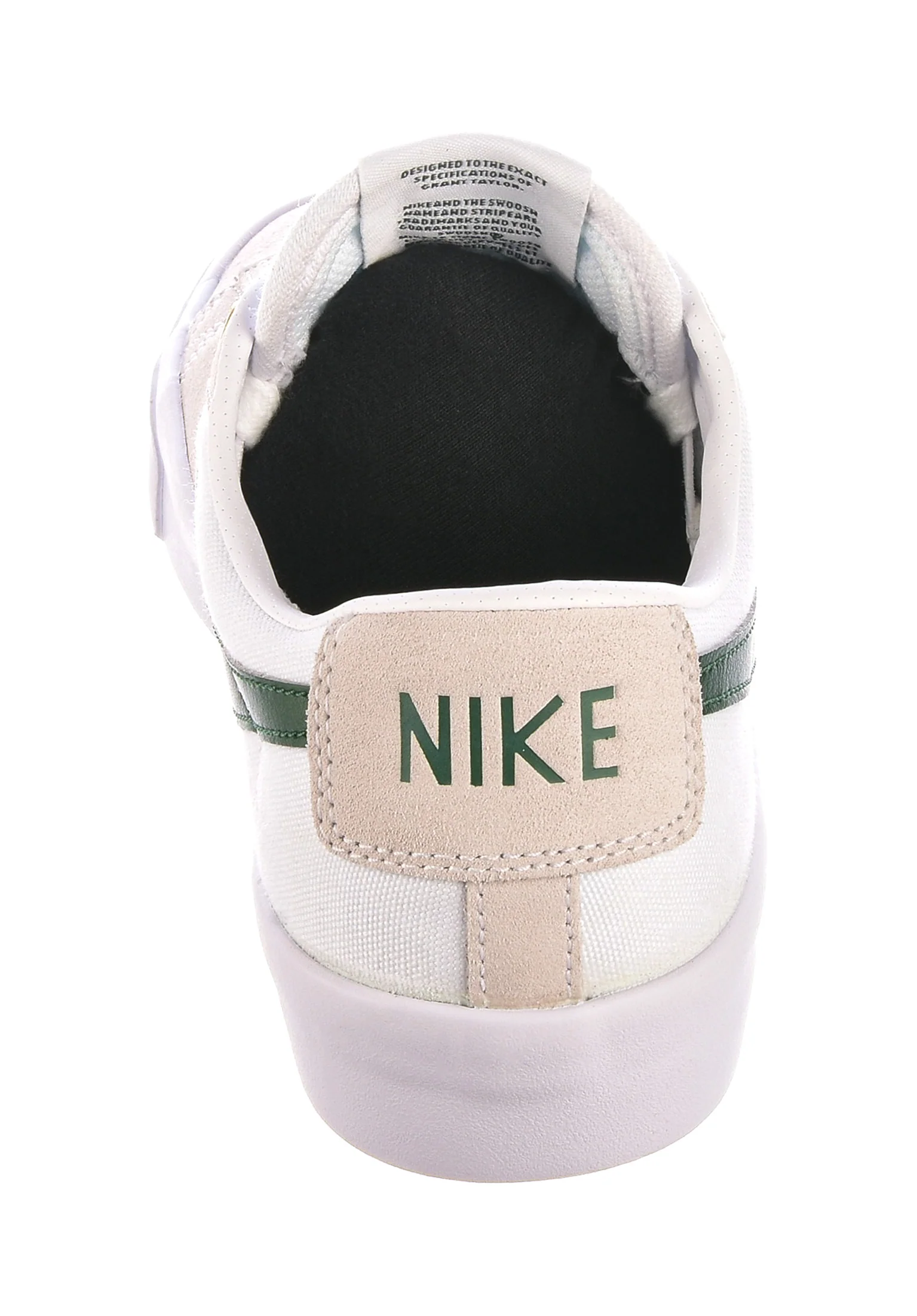 Zoom Blazer Low Pro GT