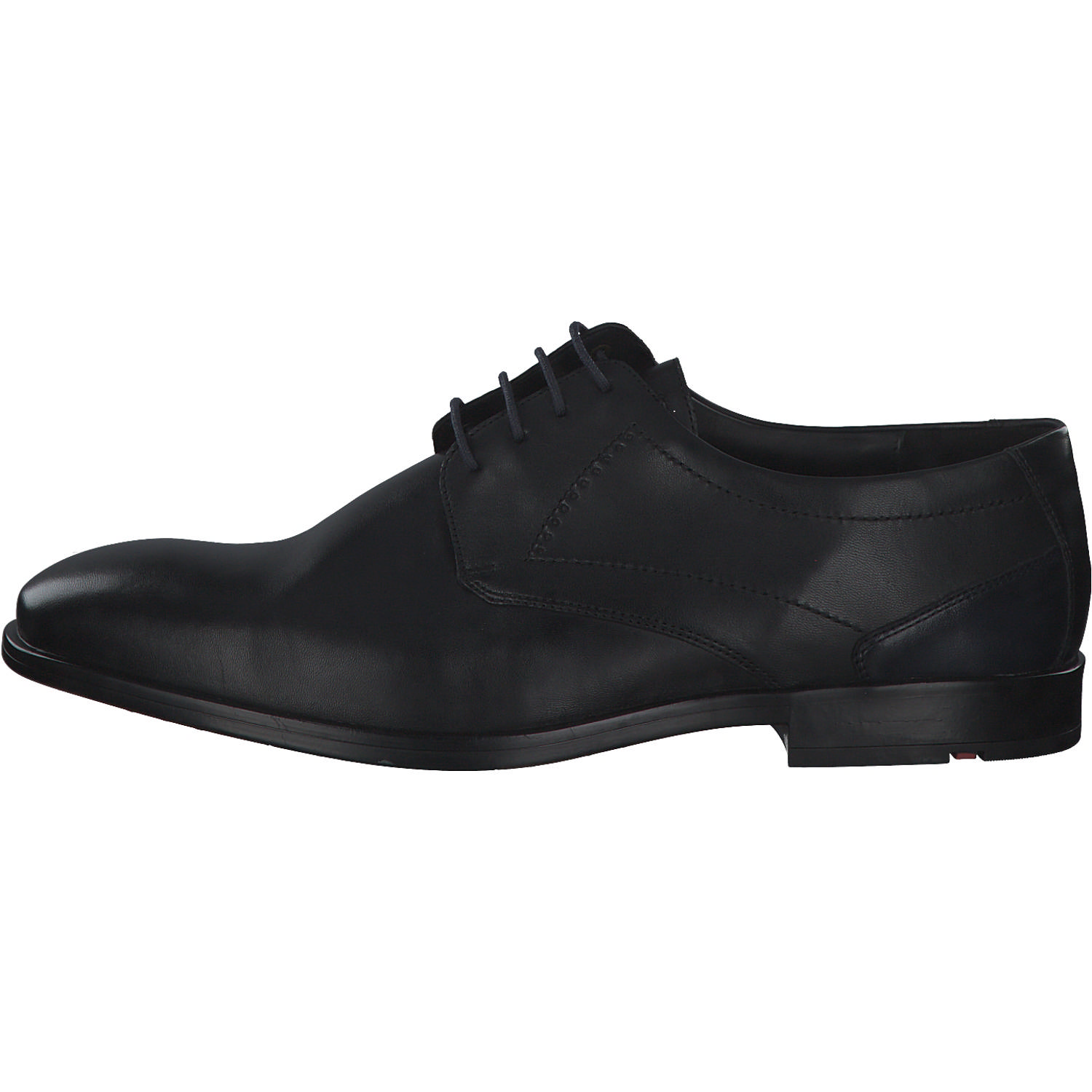 Lloyd Kalmar 22852, Halbschuhe, Herren, 1 - SCHWARZ/OCEAN