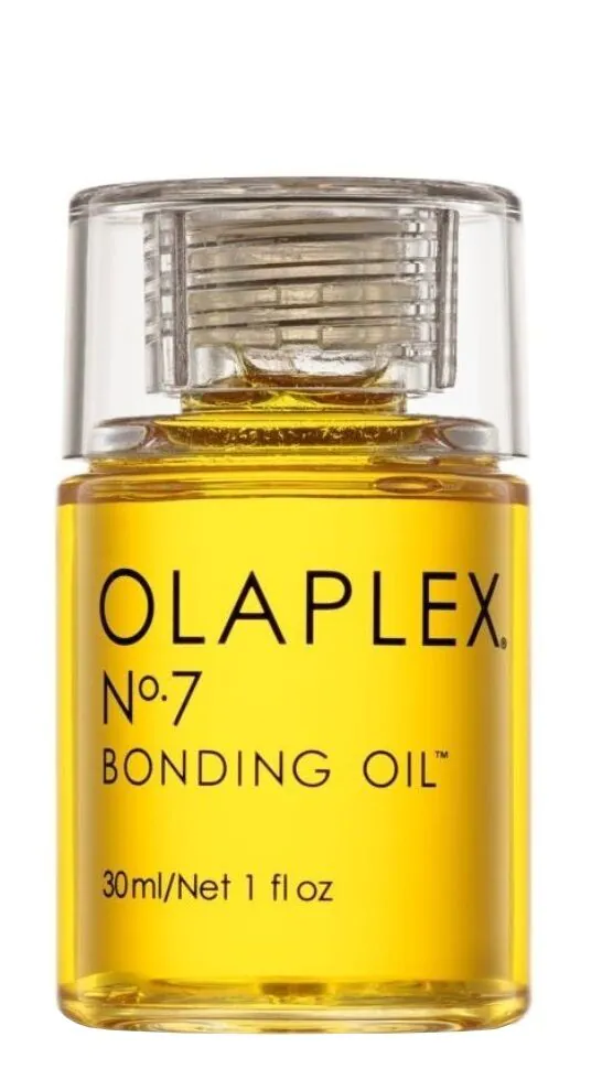 Olaplex No. 7 Bond Oil Global regenerirajuće i zaglađujuće ulje