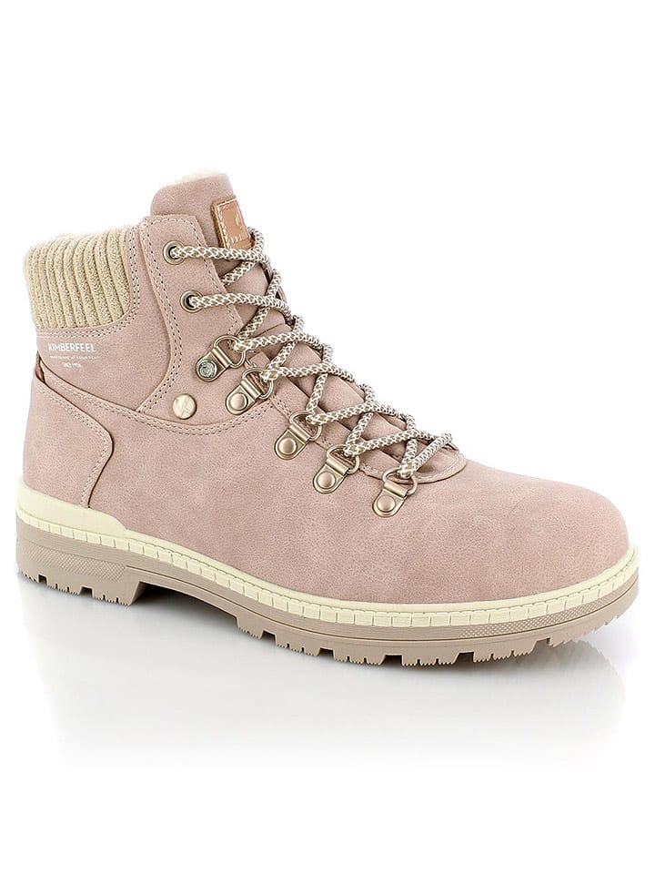 Kimberfeel Boots 