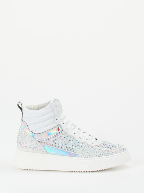 Sneaker high-16737990011 Gio
