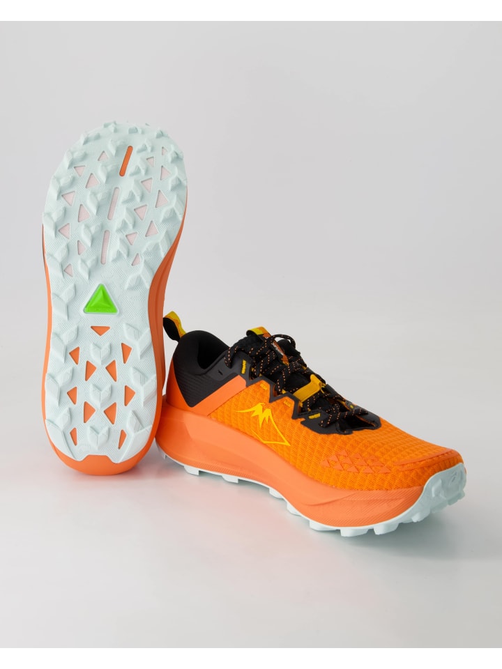 asics Fitnessschuhe in Orange günstig kaufen