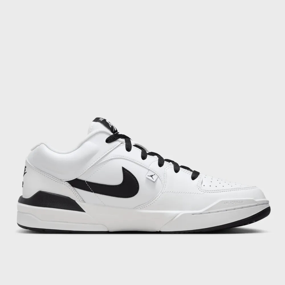 NIKE JORDAN Stadium 90 HF5258-102 / weiss
