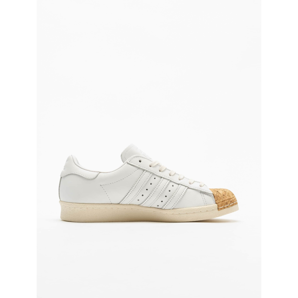 adidas Superstar 80s Cork W BA7605 / weiss