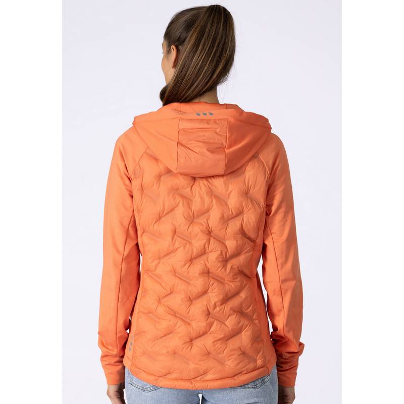 LPO Steppjacke Damen