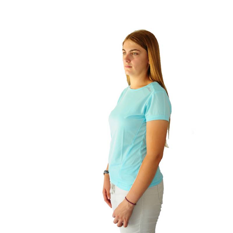 JOLUVI Runplex Funktionsshirt Damen