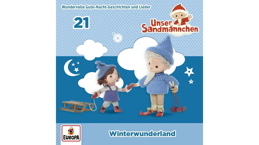 021/Winterwunderland