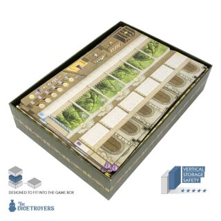 Lorenzo il Magnifico Big Box