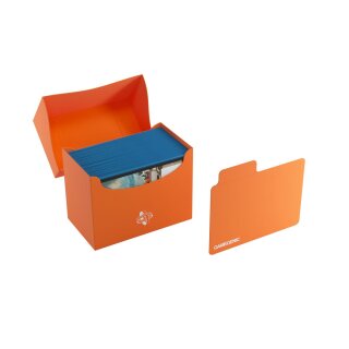 Gamegenic - Side Holder 80+ Orange