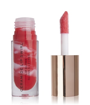 REVOLUTION Lip Swirl Ceramide Gloss Lipgloss-4.5 ml