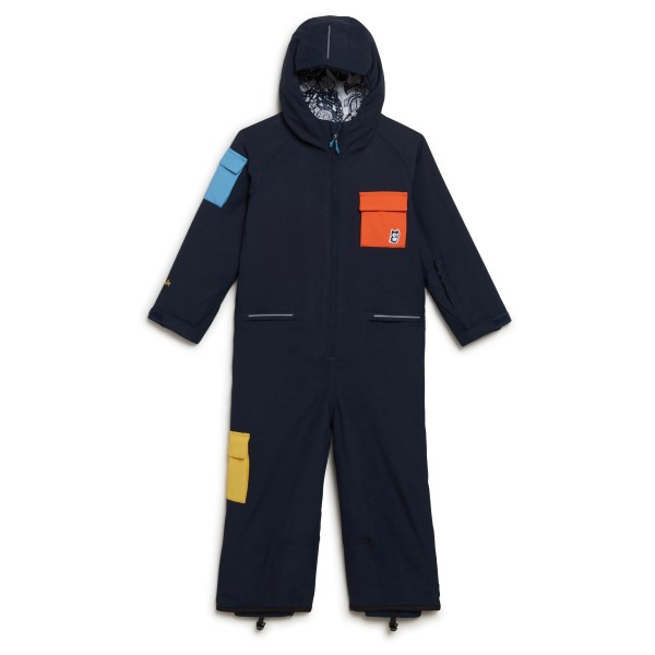 Namuk - Kid's Quest Snow Overall - Overall