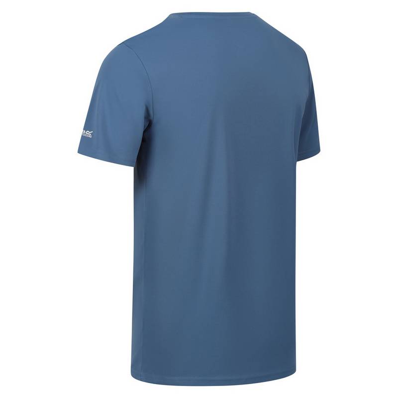 Regatta Fingal II Funktionsshirt Herren
