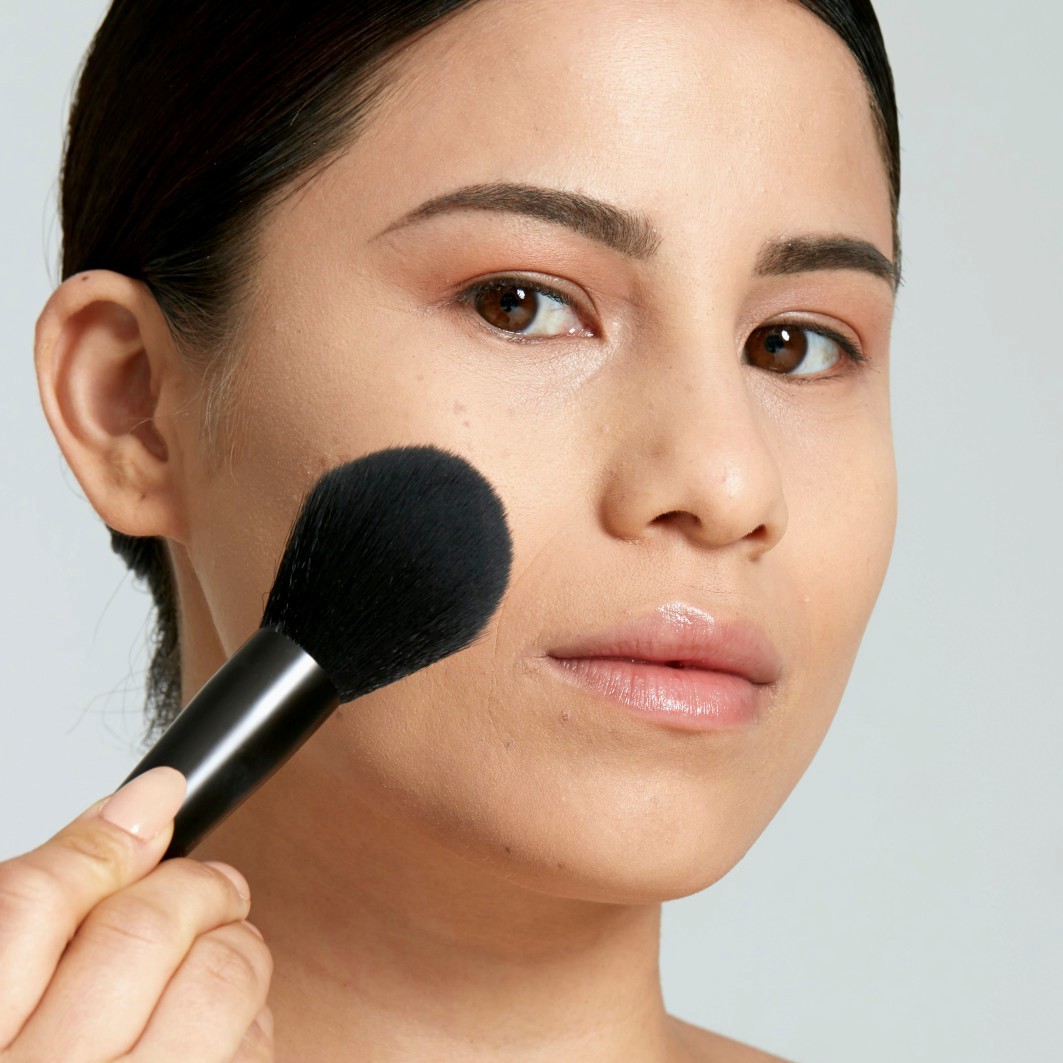 Can't Stop Won't Stop Setting Powder