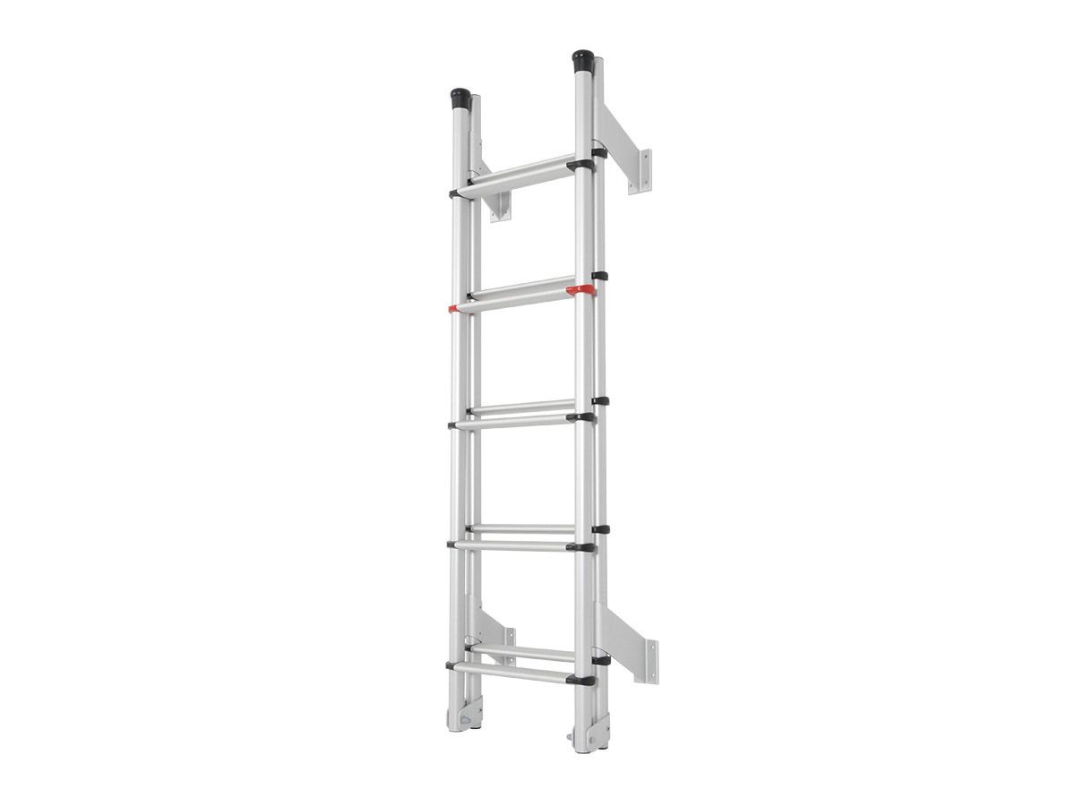 Fiamma Deluxe 5D Leiter