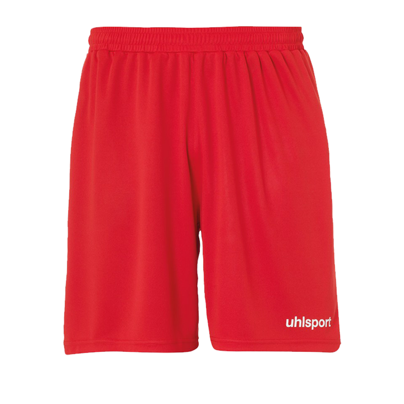 Uhlsport Center Basic Short ohne Slip Kids Rot F02