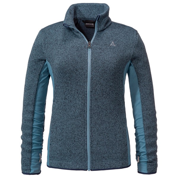 Schöffel - Women's Zip-In Fleece Oberau - Fleecejacke
