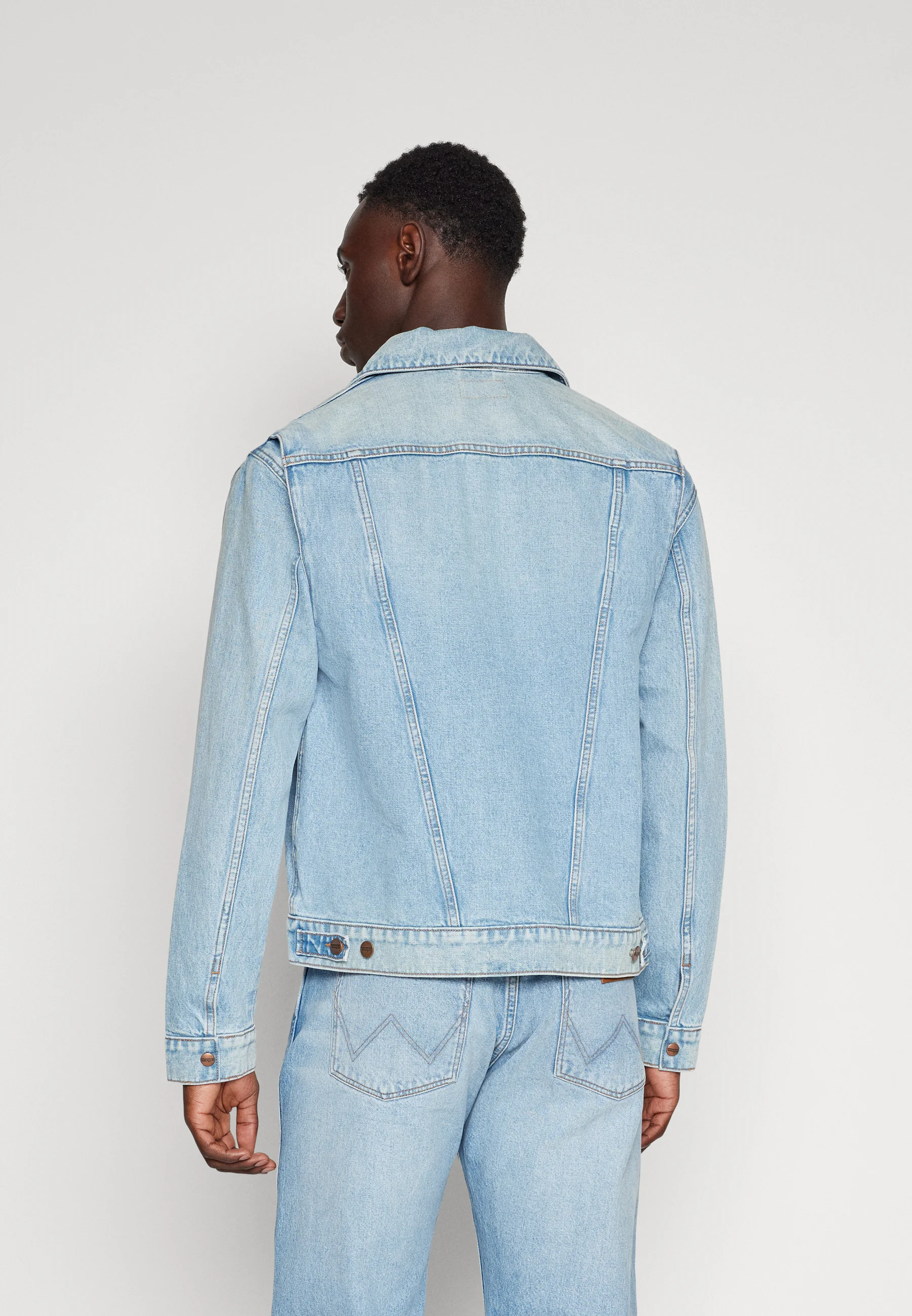 Chaqueta vaquera Wrangler