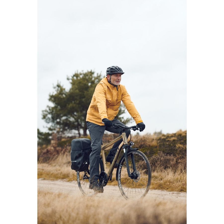 Yaras Fahrrad Regenhose Herren