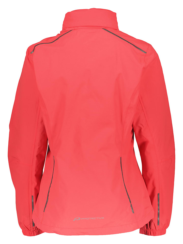 Protective Regenjacke 