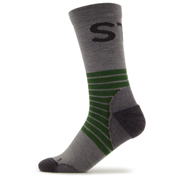 Stoic - Merino MTB Socks - Radsocken