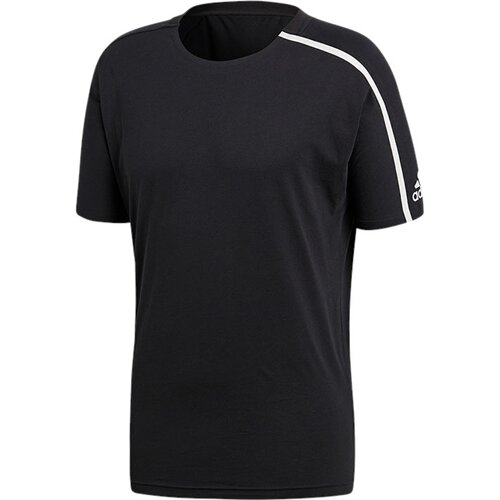 LIFESTYLE - TEXTILIEN - T-SHIRTS Z.N.E. TEE T-SHIRT