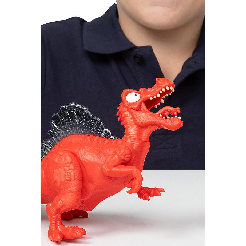 Smashers Smashers Dino Island Epic egg S5