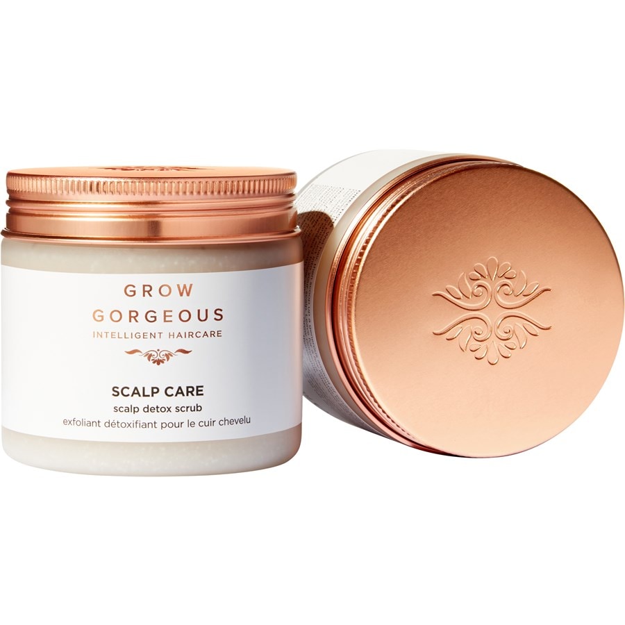 Scalp Detox Scrub