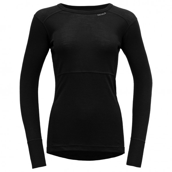 Devold - Women's Lauparen Merino 190 Shirt - Merinounterwäsche