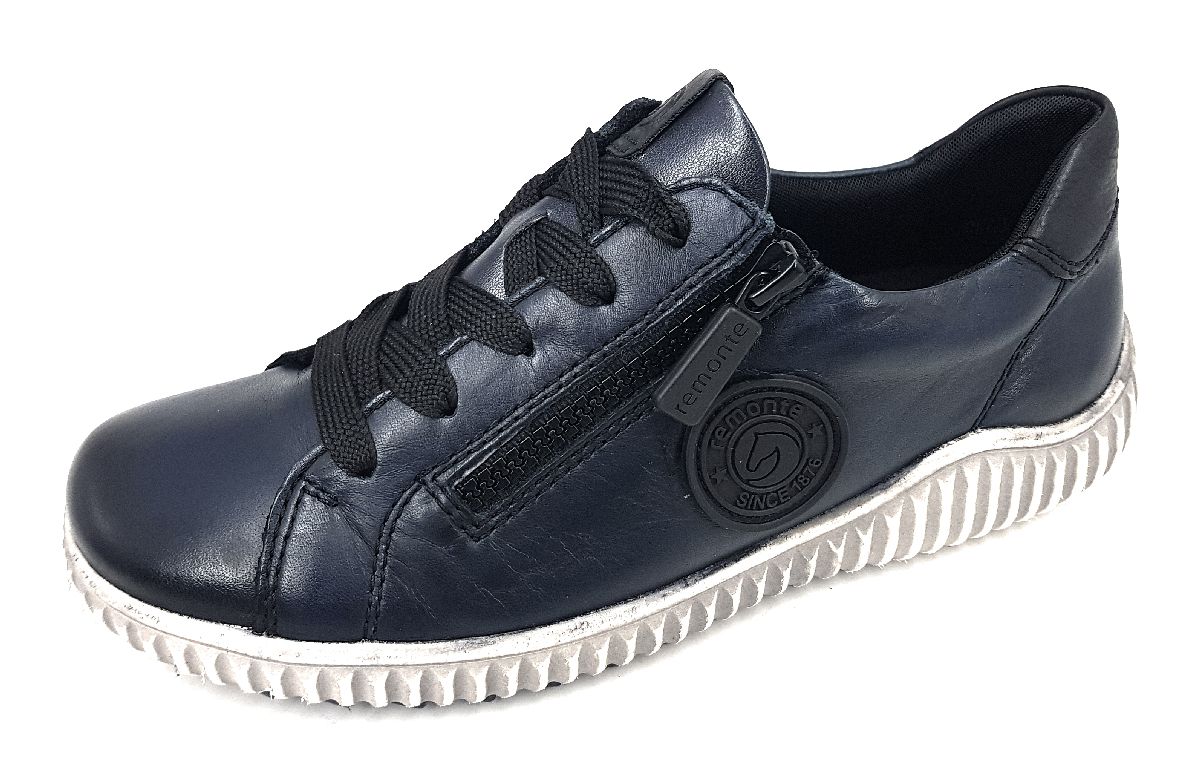 Remonte R8201-14 Blau M14-Pazifik