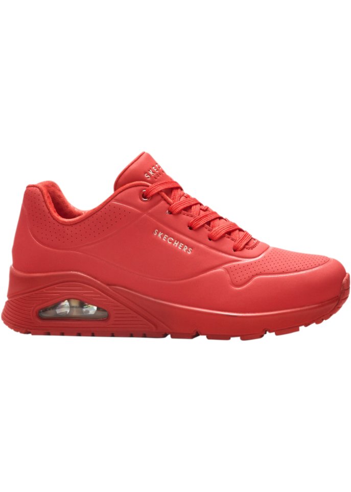Skechers Sneaker mit Memory Foam