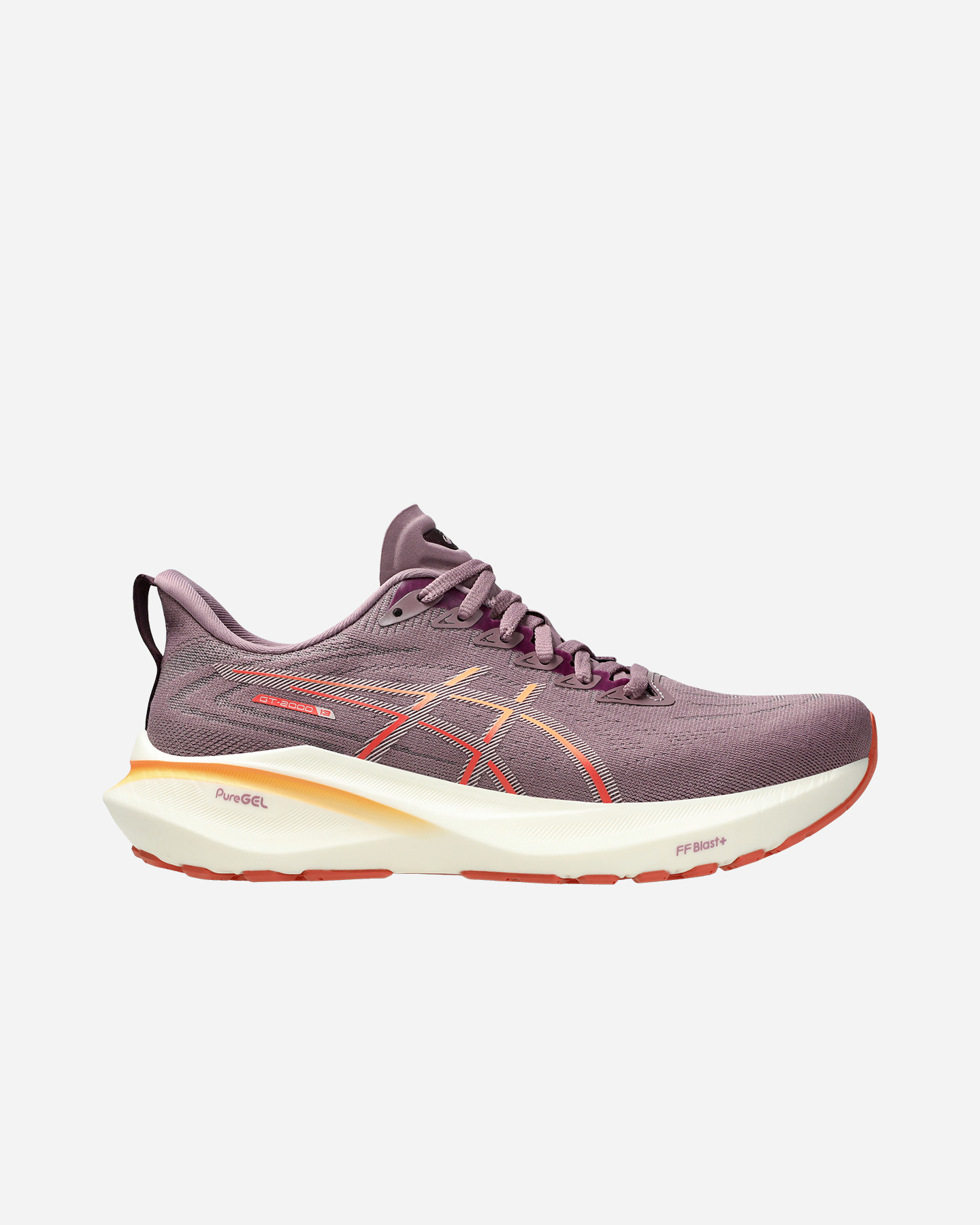 Scarpe Running Asics Gt-1000 13 W 1012B666-500