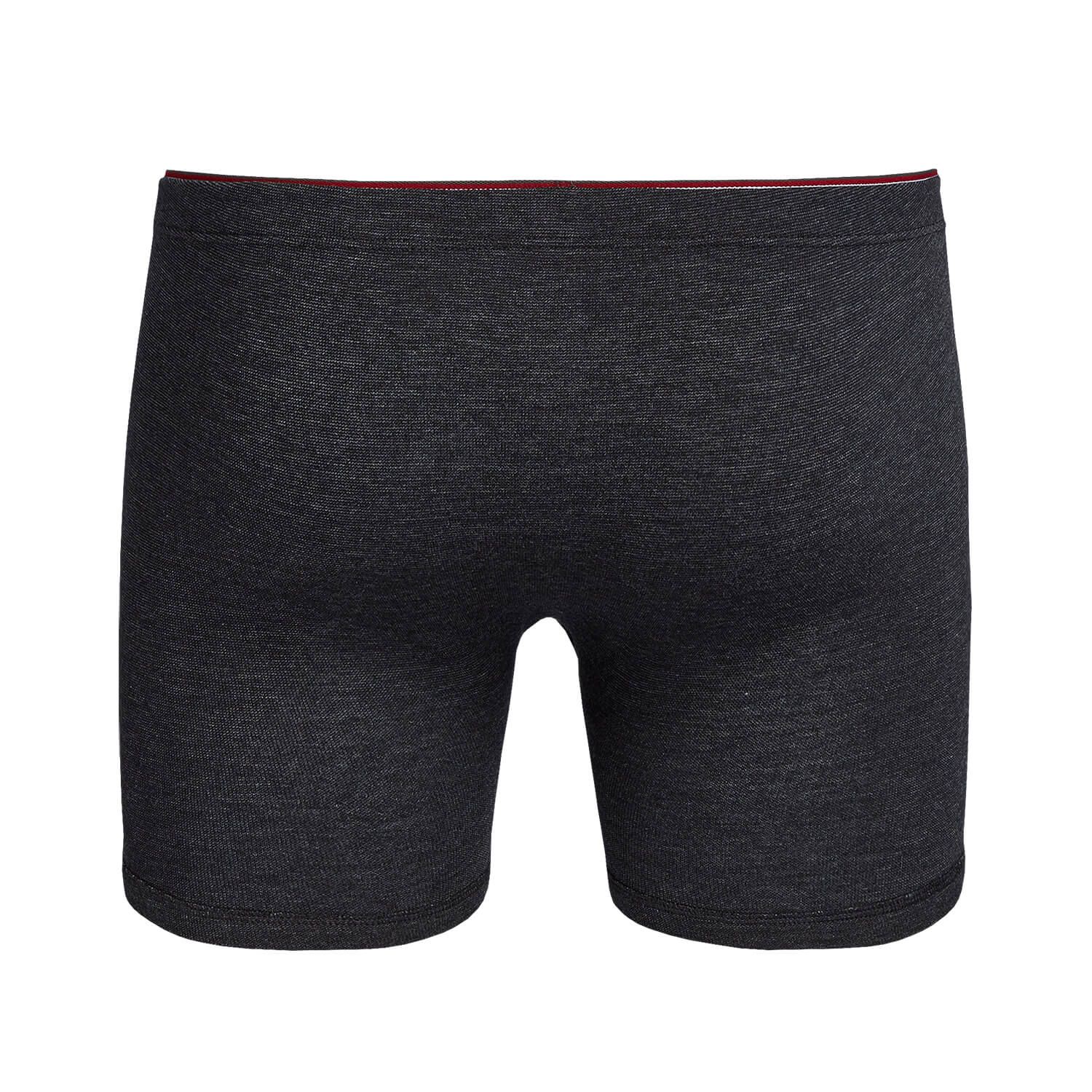 Thermo Boxershorts Feinripp