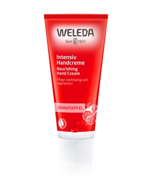 Weleda Granatapfel Regenerationshandcreme Handcreme-50 ml