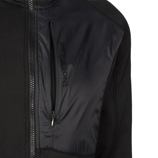 EROS USX JKT Herren - Fleecejacke