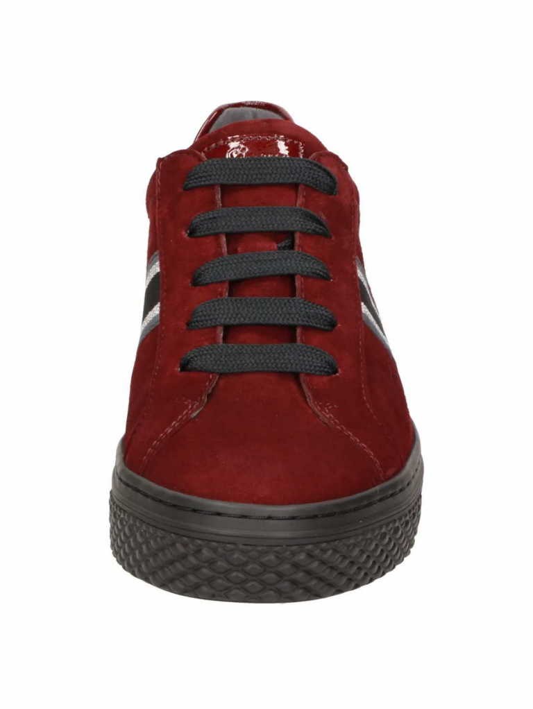 SIOUX Sneaker rot Somila-700-H