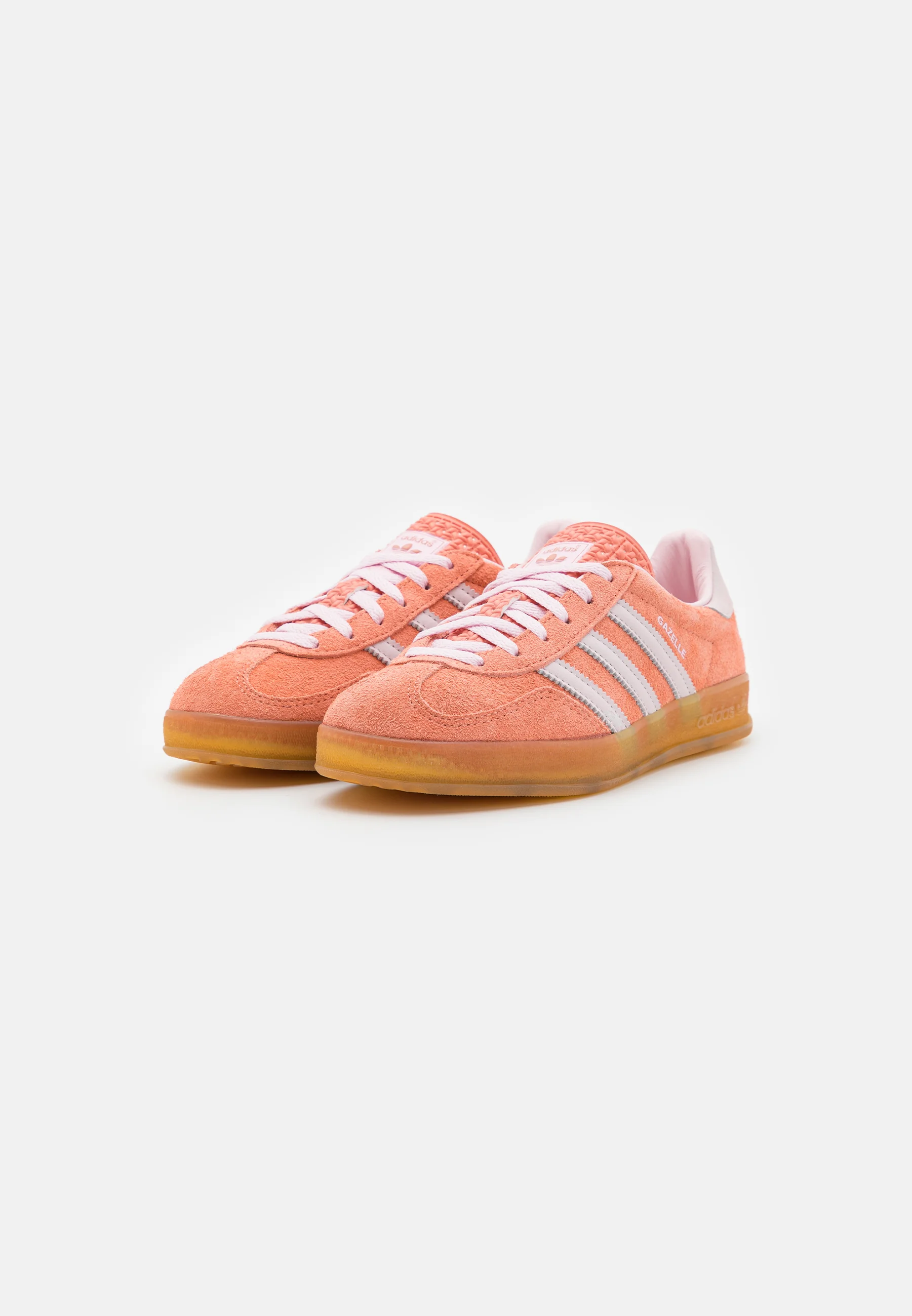adidas Originals GAZELLE INDOOR - Zapatillas bajas