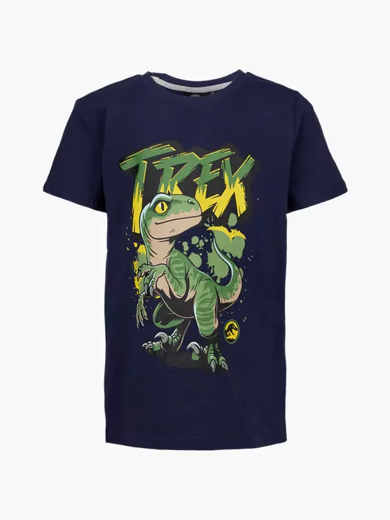 Jurassic World T-Shirt