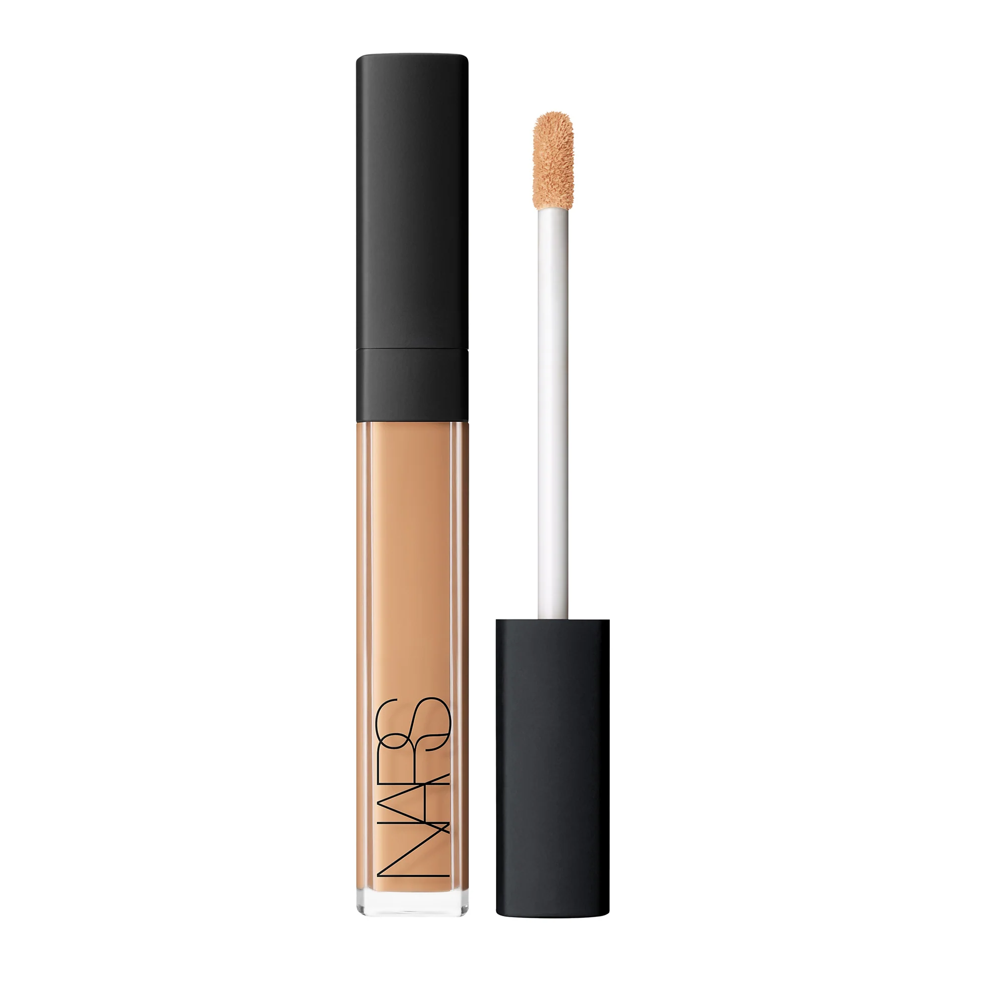 Corrector cremoso radiante para el rostro