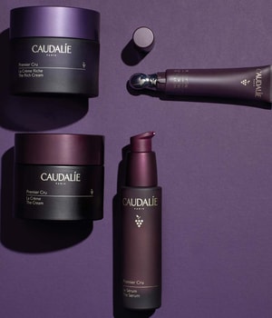 CAUDALIE Premier Cru Die Creme Gesichtscreme 50 ml